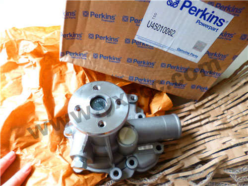 珀金斯Perkins 配件145206320節(jié)溫器、U45017961水泵(403)