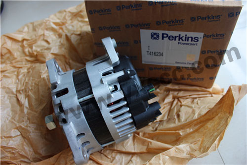 珀金斯Perkins 柴油發(fā)動機T400950渦輪增壓器、T400304啟動馬達、T400726噴油器、CH1